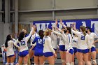 Volleyball vs RWU  Wheaton Women’s Volleyball vs Roger Williams University. : Volleyball, VB